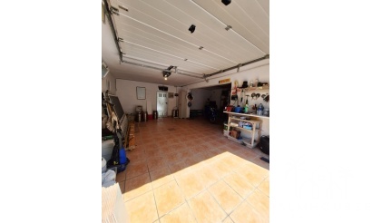 Venta - Villa - la Nucia - La Nucia Centro