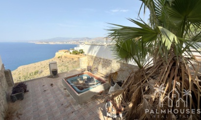 Revente - Villa - Benidorm - Benidorm Centro