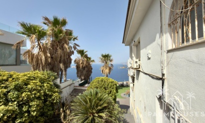 Revente - Villa - Benidorm - Benidorm Centro