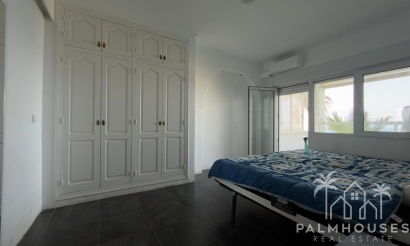 Revente - Villa - Benidorm - Benidorm Centro
