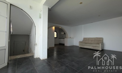 Revente - Villa - Benidorm - Benidorm Centro
