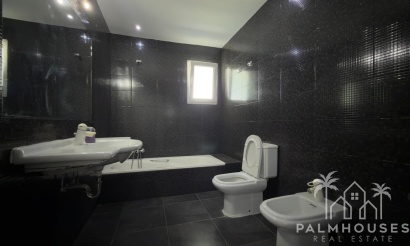 Revente - Villa - Benidorm - Benidorm Centro