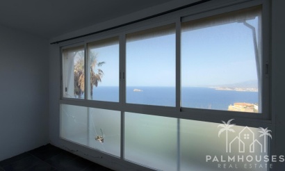 Revente - Villa - Benidorm - Benidorm Centro