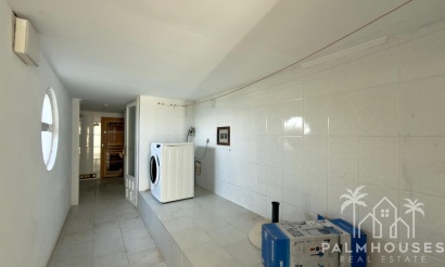Revente - Villa - Benidorm - Benidorm Centro