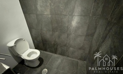Revente - Villa - Benidorm - Benidorm Centro