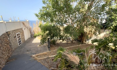 Revente - Villa - Benidorm - Benidorm Centro