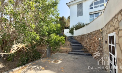 Revente - Villa - Benidorm - Benidorm Centro