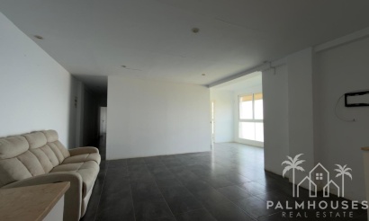 Revente - Villa - Benidorm - Benidorm Centro