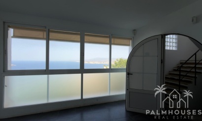 Revente - Villa - Benidorm - Benidorm Centro