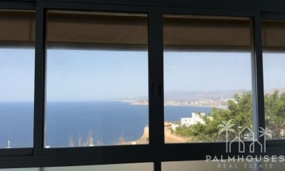 Revente - Villa - Benidorm - Benidorm Centro