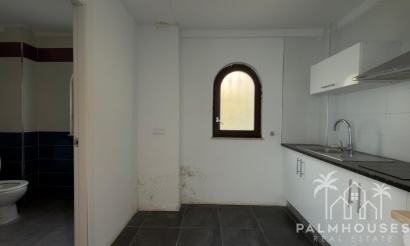 Revente - Villa - Benidorm - Benidorm Centro