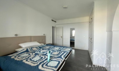 Revente - Villa - Benidorm - Benidorm Centro