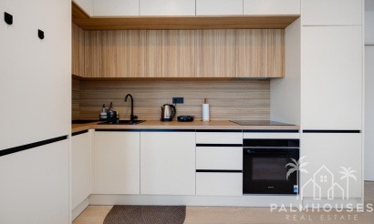 Venta - Apartment - Torrevieja - Torrevieja Centro
