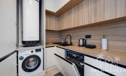 Venta - Apartment - Torrevieja - Torrevieja Centro