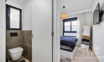 Venta - Apartment - Torrevieja - Torrevieja Centro