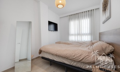 Venta - Apartment - Torrevieja - Torrevieja Centro