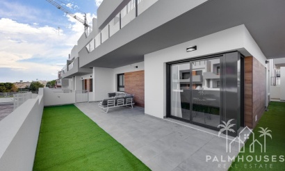 Venta - Apartment - Torrevieja - Torrevieja Centro