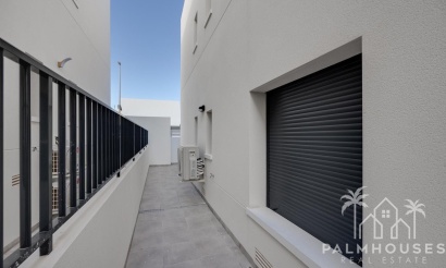 Venta - Apartment - Torrevieja - Torrevieja Centro