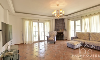 Revente - Villa - Orihuela - Villamartin
