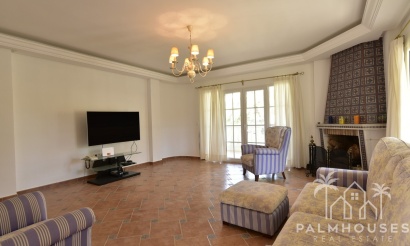 Revente - Villa - Orihuela - Villamartin