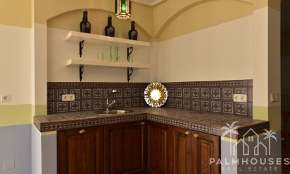 Revente - Villa - Orihuela - Villamartin