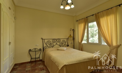 Revente - Villa - Orihuela - Villamartin