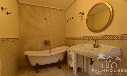 Revente - Villa - Orihuela - Villamartin