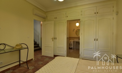 Revente - Villa - Orihuela - Villamartin