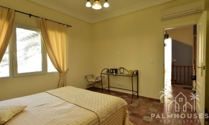 Revente - Villa - Orihuela - Villamartin