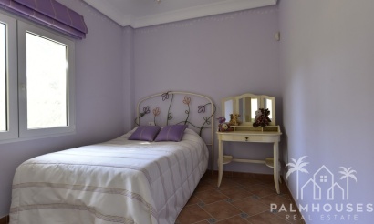 Revente - Villa - Orihuela - Villamartin