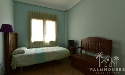 Revente - Villa - Orihuela - Villamartin