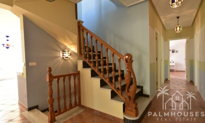 Revente - Villa - Orihuela - Villamartin