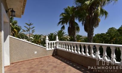 Revente - Villa - Orihuela - Villamartin