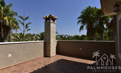 Revente - Villa - Orihuela - Villamartin