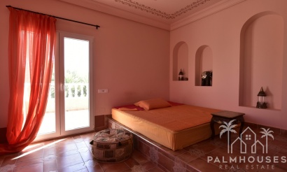 Revente - Villa - Orihuela - Villamartin