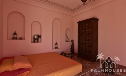 Revente - Villa - Orihuela - Villamartin
