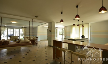 Revente - Villa - Orihuela - Villamartin