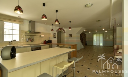 Revente - Villa - Orihuela - Villamartin