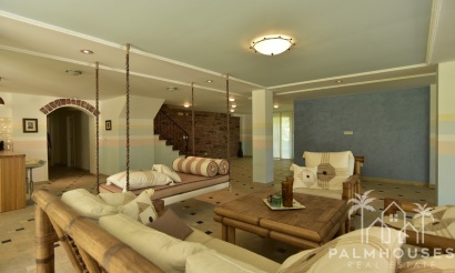 Revente - Villa - Orihuela - Villamartin