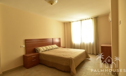 Revente - Villa - Orihuela - Villamartin