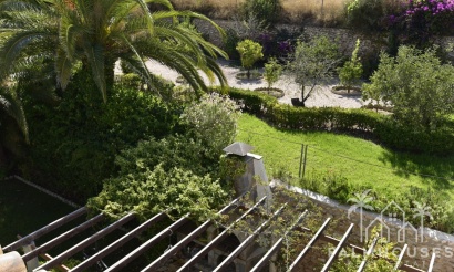 Revente - Villa - Orihuela - Villamartin
