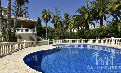 Revente - Villa - Orihuela - Villamartin