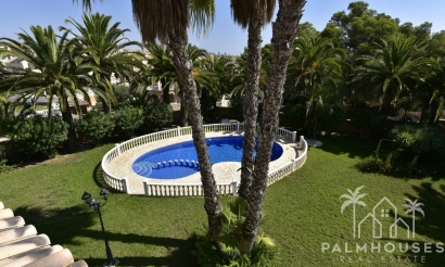 Revente - Villa - Orihuela - Villamartin
