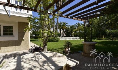 Revente - Villa - Orihuela - Villamartin