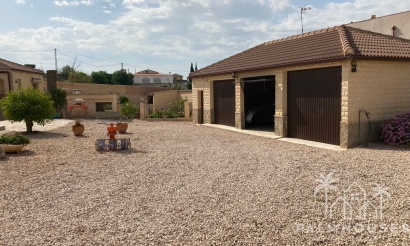 Herverkoop - Villa - Elche - Elche Centro
