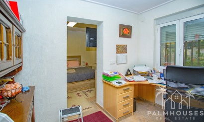 Herverkoop - Villa - Elche - Elche Centro