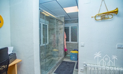 Herverkoop - Villa - Elche - Elche Centro