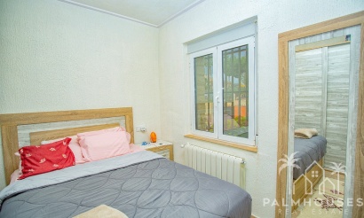 Herverkoop - Villa - Elche - Elche Centro