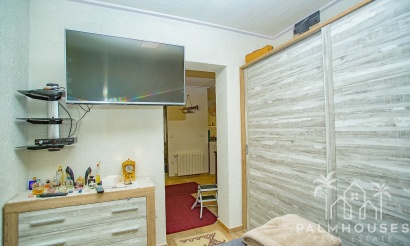 Herverkoop - Villa - Elche - Elche Centro