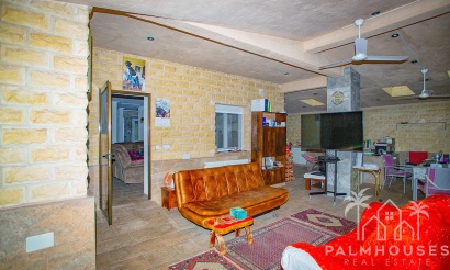 Herverkoop - Villa - Elche - Elche Centro